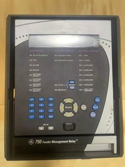 Ship today Multilin SR750-Case 750-P5-G1-S1-HI-A20-R-E Feeder Relay