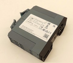 Siemens 3RP2540-2BB30 Time Timing Relay 24VAC/DC 50/60Hz – NEW Surplus!