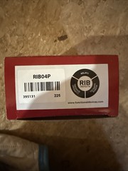 RIB Functional Devices RIB04P-F1B