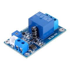 12V Car Light Control Switch Photoresistor Relay Module Photosensitive Sensor