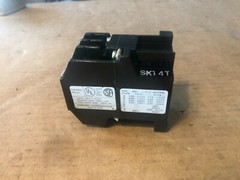 Toshiba, AC Control Relay, A4-40E