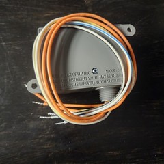 Functional Devices RIB RIBU1S Wired Relay 395001A “NEW”