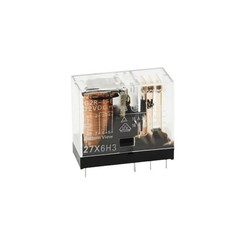Omron 3PCS G2R-1-SN(S) G2R-1-E G2RL-2 DC 5V 12V 24V G2R-2-SN AC 24V 110V 220V