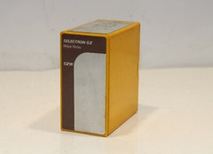 Selectron GZW20 Wipe relay