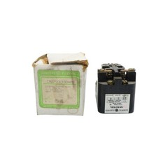 GENERAL ELECTRIC CR2790E100H25 230/250VDC NSMP