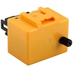 Compatible LM449 8-Pin Speed Adjustable LED Flasher Relay for Multiple Makers
