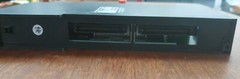 TOSHIBA MACHINE CO CPU MODULE TCCUHSAC WITH 2 KEYS, USED, 30 DAY WARRANTY