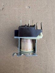 Steveco 90-341 Type 91 Relay 120v