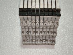 ALLEN-BRADLEY CAT 700-HLT1Z SER A RELAY 24VDC LOT OF 10 PCS FREE FAST