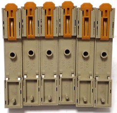 IDEC RJ1S-CL-D24 GENERAL PURPOSE RELAY PLUG IN SPDT 12A 24Vdc w/ SOCKET LOT OF 6