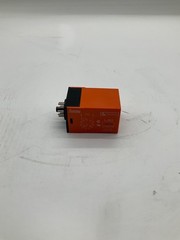 CROUZET LJR2 Alternating Relay 110VAC DPDT 11-Pin Plug-In Relay NEW