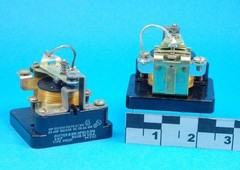 Potter & Brumfield – PR5DY-24DC – PR5DY Relay, Control. SPDT 25A. 24 VDC, New