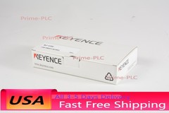 New Keyence SJ-C2U SJC2U Electrostatic Cleaner Fast Delivery Cable
