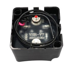 125A Voltage Sensitive Relay Dual Battery Isolator