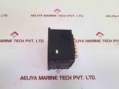 Megacon SL96S Synchronising Relay 380/440V