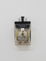 Square D 8501 KP12V14 General Purpose Relay 10A DPDT 240V 8Pin 24V Coil Series D