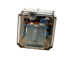 Struthers-Dunn A314XBX48P General Purpose Relay 120VAC 8-Pin Octal Plug & Socket