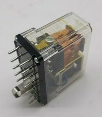 MSD Inc. 219DXBPL 120 VAC Relay