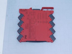 PR ELECTRONICS 3114 ISOLATED UNIVERSAL CONVERTER T137787