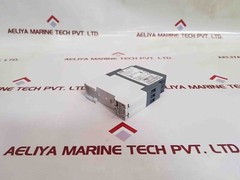 ABB CM-MSS Thermistor Motor Protection Monitoring Relay 1SVR430811R1300 230V