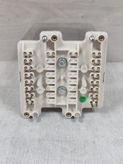 ABB RXMH 2 RK223 069-AS AUXILIARY RELAY 220V