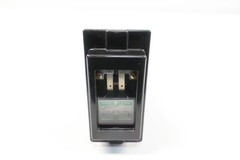 General Electric Ge 12HGA111A2F Auxiliary Relay 125v-dc