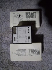Allen Bradley 700-HA33A24 SER. D Control Relay 10A 250VAC