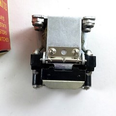 Ohmite DOSX-233T General Purpose Relay 25 amps 115 V AC Vintage