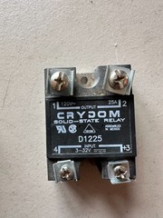 D1225 Crydom Relay