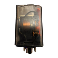 TE Schrack MT221024 Multimode Power Relay, 10A/250VAC, 24VDC **Free Shipping**