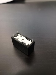 Omron G2RL-1-E DC24 Power PCB Relay, New. Never used. LOT OF 20