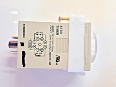 Tenor AT8B AC110V Auto Timer (1A101698)