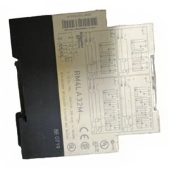Telemecanique RM4LA32M Liquid Level Relay