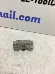 Tyco Electronics Relay Base 27E893 I-255