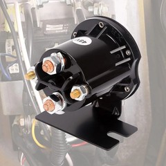 10L0L Golf Cart 48V Solenoid for EZGO TXT 2010-up & All 48V MPT 800/1000 Vehicle