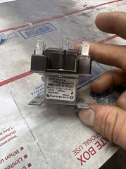 White rodgers 90-341 relay