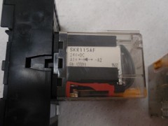 ELESTA SKR115AF + ZKM118