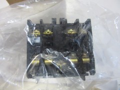 Square D 9998GG-8 Contact Block Assembly 8 Pole NEW!!! in Box Free Shipping
