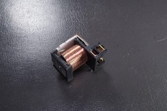 G8P-1AP-DC24 Omron Relay SPST NO 30A @ 250VAC 24VDC Coil Open Frame NOS