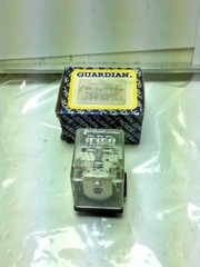 Guardian 1225-3C-12D Power Relay