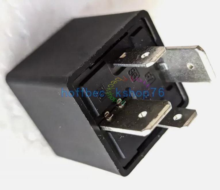 1pcs Song Chuan Relay 897-1AH-C-R1-U06-12VDC 70A 12VDC 897-1AH-C-R1 U06 12VDC