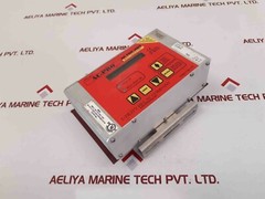 Utility Relay Company AC-Pro AC Trip Unit Label T-361-2