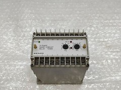 SELCO T2300-01 3-PHASE SHORT-CIRCUIT RELAY | 5A | 380 / 440V AC