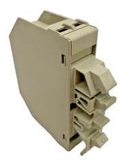 Schneider Telemecanique ABR 1S418B Interface Relay Module ABR1S418BAA