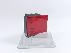PR Electronics 5133A 2-Wire Transmitter Isolation RTD Barrier