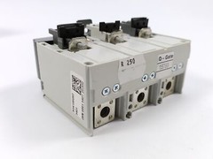 ABB 1SDA100287R1 Ekip Touch Measuring LSI In=250A XT4 3P