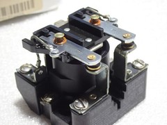 Square D 8501CO7V14 Ser. A Power Relay 30A NEW