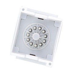 DH48J‑A Digital Counter Delay Time Relay LED Display 1‑999900 11‑Pin (24V AC CX4