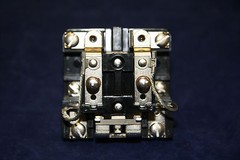 Struthers-Dunn 425BXX Relay Coil 240V 50/60Hz