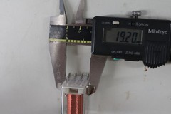 TE Connectivity TYCO Mil-Spec Relay LA0040K100